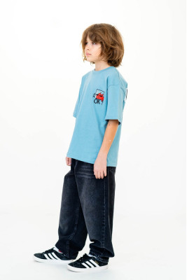 Джинси для хлопчика